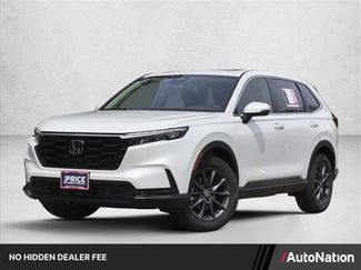 Used 2026 Honda CR-V EX-L video 1
