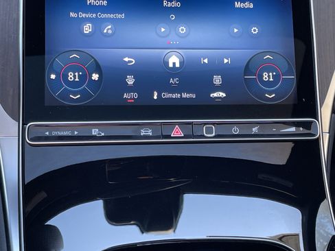 New 2026 Mercedes-Benz GLC 300 4MATIC image 31