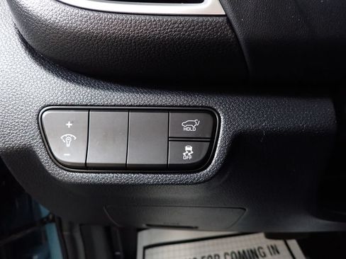 Used 2025 Kia Seltos SX AWD/4WD image 20