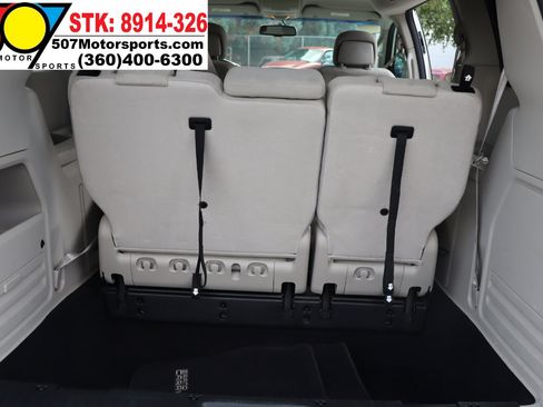 Used 2013 Dodge Grand Caravan SE image 14