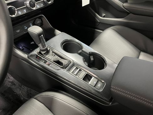 New 2026 Honda Civic Sport Touring image 21