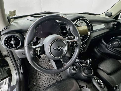 Used 2023 MINI Cooper S FWD image 9