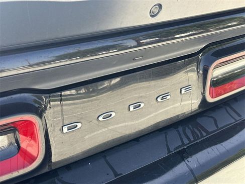 Used 2023 Dodge Challenger GT image 26