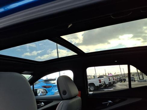 New 2026 Chevrolet Blazer EV SS image 8