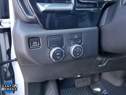 Used 2023 GMC Sierra 1500 Elevation image 21