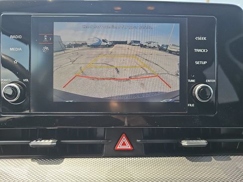 Used 2023 Kia Sportage LX AWD/4WD image 21