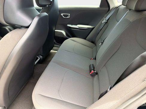 New 2026 Kia K4 FWD image 11
