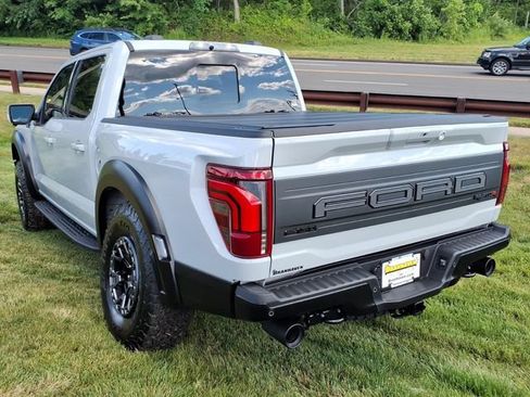 Used 2026 Ford F150 Raptor w/ Equipment Group 803A Raptor R AWD/4WD image 5