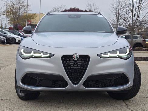 New 2025 Alfa Romeo Stelvio Sprint w/ Veloce Package image 4