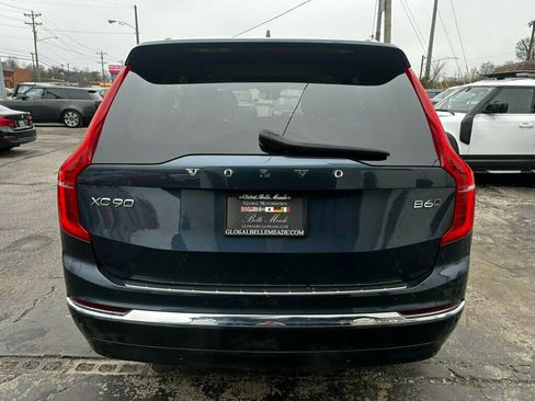 Used 2024 Volvo XC90 B6 Plus w/ Protection Package Premier image 4