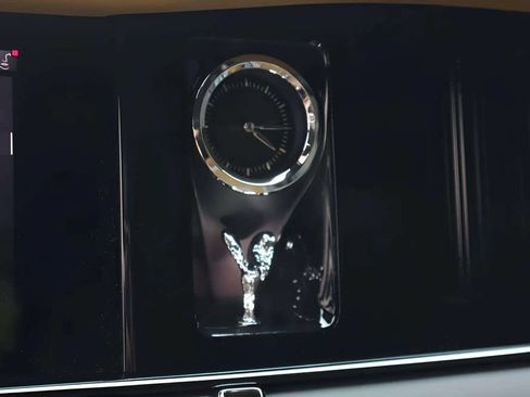 Used 2026 Rolls-Royce Cullinan AWD/4WD image 13