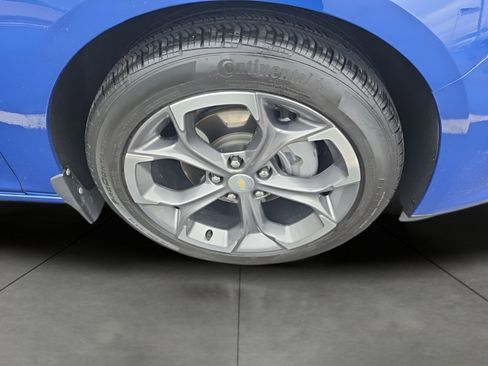 Used 2023 Chevrolet Malibu LT image 8