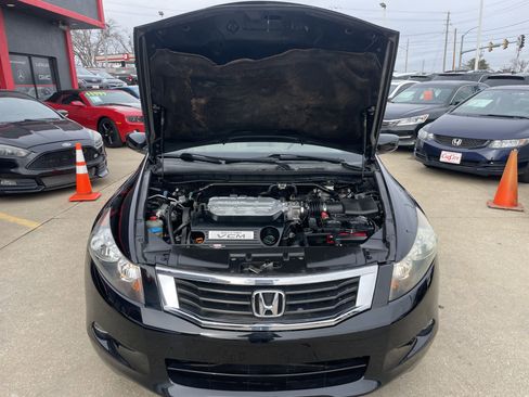 Used 2008 Honda Accord EX image 7