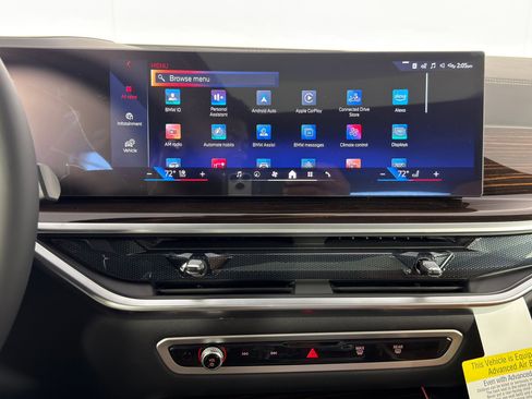 New 2026 BMW X7 xDrive40i w/ Executive Package image 23