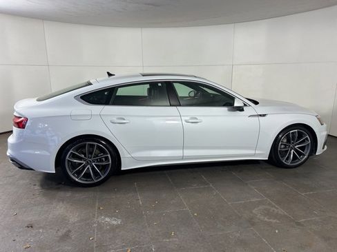 Used 2023 Audi A5 2.0T Premium Plus image 8
