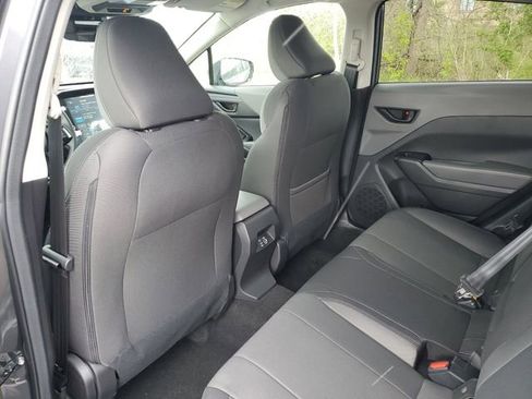 New 2026 Subaru Crosstrek 2.0i Premium AWD/4WD image 8