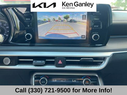 Used 2021 Kia K5 GT-Line w/ GT-Line FWD Premium Package image 39