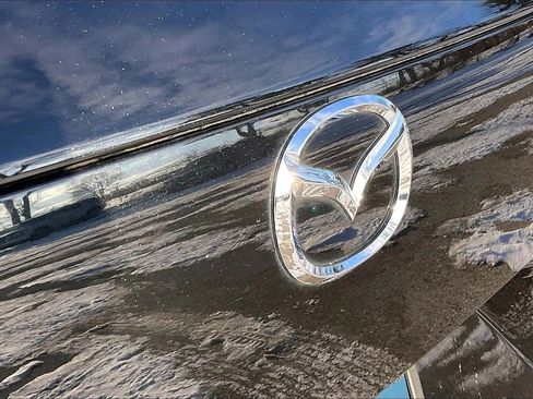 Certified 2023 MAZDA CX-50 AWD 2.5 S w/ Cargo Package image 8