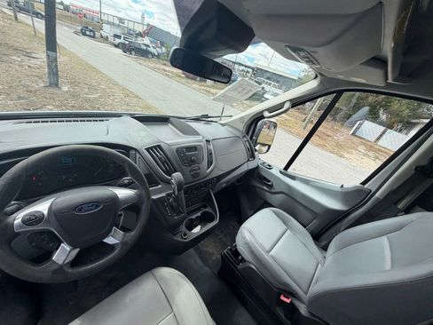 Used 2017 Ford Transit 150 130 Medium Roof image 53