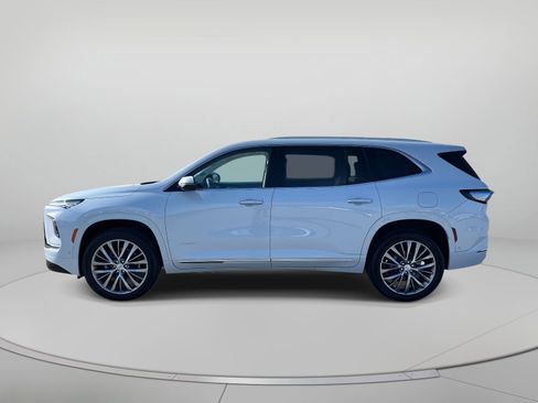 New 2026 Buick Enclave Avenir w/ Super Cruise Package AWD/4WD image 7