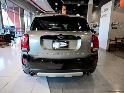 Used 2020 MINI Cooper Countryman S w/ Driver Assistance Package image 6