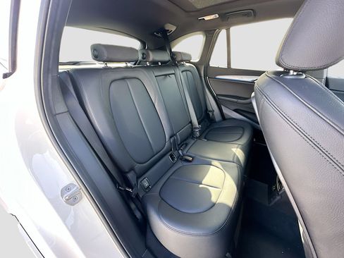 Used 2021 BMW X1 sDrive28i w/ M Sport Package FWD image 27
