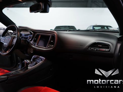 Used 2021 Dodge Challenger R/T Scat Pack w/ Plus Package image 34