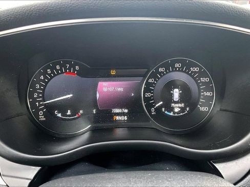 Used 2015 Lincoln MKC Reserve w/ Equipment Group 102A Reserve image 16