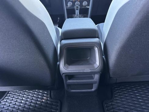 Certified 2025 Volkswagen Taos S image 17