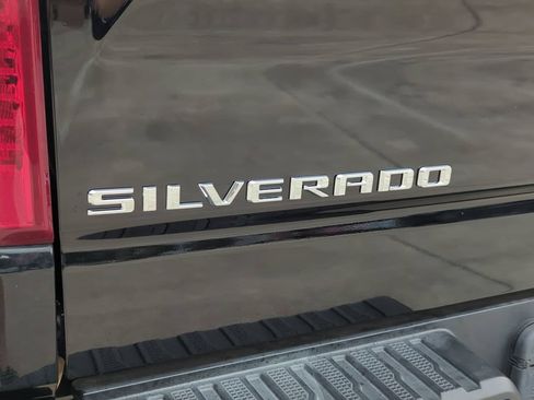 Used 2020 Chevrolet Silverado 1500 LT w/ All-Star Edition AWD/4WD image 5