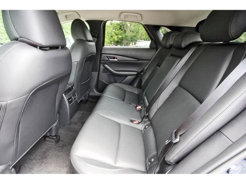 New 2026 MAZDA CX-30 AWD 2.5 S w/ Select Sport Pkg image 9