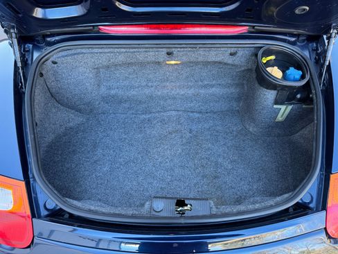Used 1999 Porsche Boxster HEATED SEATS / MANUAL TRANSMIS image 47
