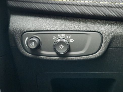 New 2026 Chevrolet TrailBlazer ACTIV w/ Convenience Package image 22