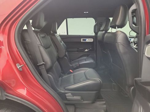 Used 2021 Ford Explorer ST w/ Equipment Group 401A image 25