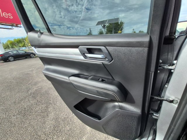 Used 2026 GMC Terrain Elevation FWD image 22