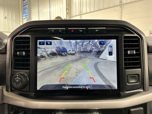 Certified 2023 Ford F150 XLT w/ Equipment Group 302A High AWD/4WD image 23