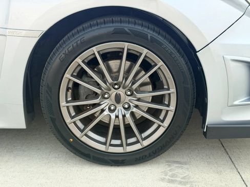 Used 2013 Subaru Impreza WRX Hatchback AWD/4WD image 23