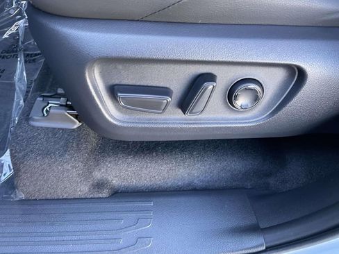 New 2026 Toyota 4Runner Limited image 30