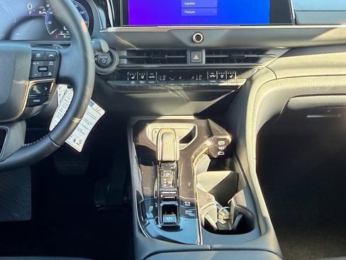 New 2026 Toyota Crown Signia image 35