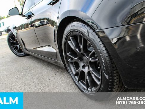 Used 2021 Tesla Model S Plaid image 15