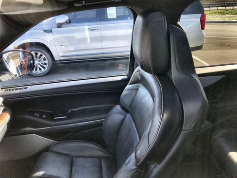 Used 2025 Lincoln Navigator L Black Label image 25