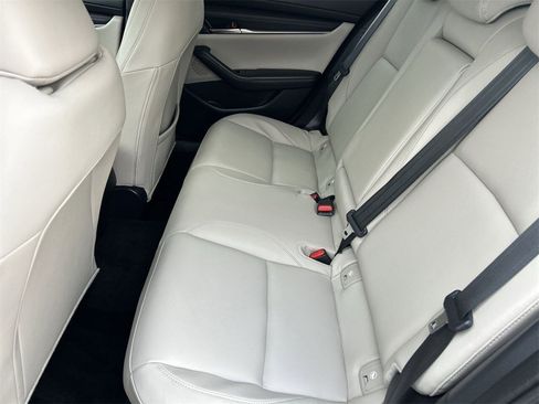 Used 2024 MAZDA MAZDA3 s image 14