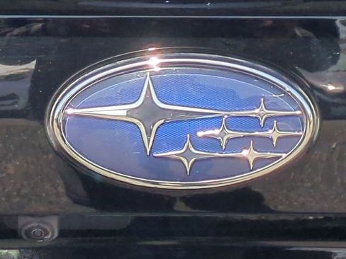 Used 2025 Subaru Solterra AWD/4WD image 33
