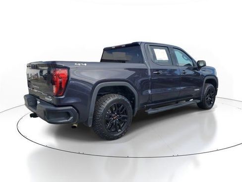 Used 2022 GMC Sierra 1500 Elevation image 3