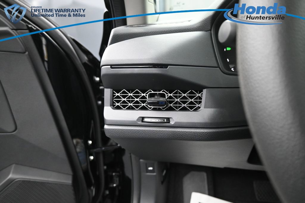 New 2026 Honda Accord LX image 27