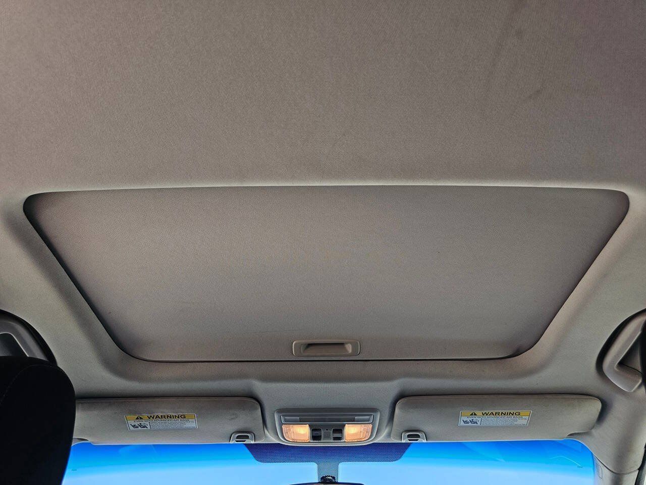 Used 2016 Honda Civic EX image 14