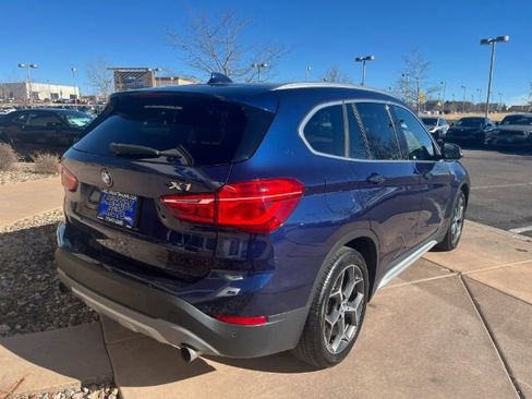 Used 2016 BMW X1 xDrive28i AWD/4WD image 8