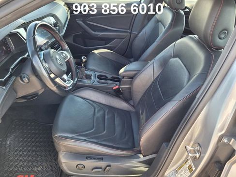 Used 2020 Volkswagen Jetta GLI Autobahn image 26