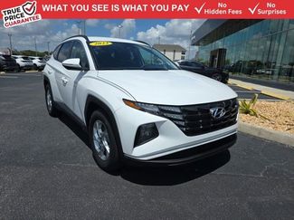 Used 2023 Hyundai Tucson SEL FWD video 1