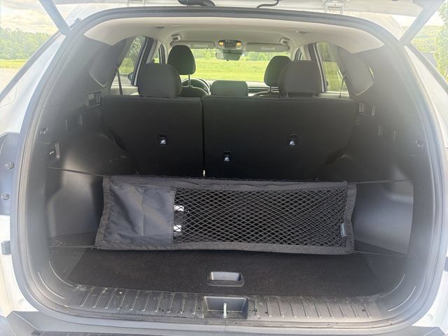 Used 2023 Hyundai Tucson SEL AWD/4WD image 27